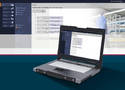 Industrial Notebook Computer supports mobile engineering.
