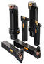 
New Insert Geometries and Customized Tool Holders Optimize the Use of Coolant 
