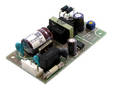 Open Frame Power Supplies deliver 10, 15 and 30 W.