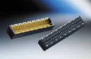 Board-to-Board Connector supports 10 Gbps speeds.