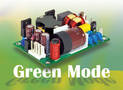 AC-DC Power Supplies offer dual fusing for medical applications.