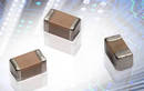 Miniature Chip Capacitors feature copper electrodes.