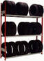 
Optimal Storage for Your Tires
