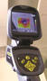 Thermal Imaging Cameras help increase inspection efficiency.