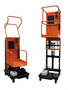 
LPI Introduces Two New Personnel Lifts
