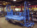 
NEW! Custom Dual Mast Work Platform
