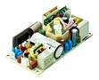 AC-DC Power Supplies feature medical and IT safety approvals.