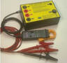 Dual-Channel Logger records DC voltage and current.