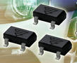 Precision Matched-Pair Resistor Networks are AEC-Q200 qualified.