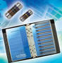 MELF Resistor Sample Kits promote design experimentation.