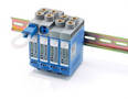 
Lower the Cost of Installation and Operation
