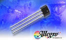 Hall-Effect Switch features advanced programming algorithm.