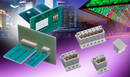 Single-Piece Connector solves Edison-replacement LED bulb issues.