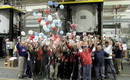 
Ipsen Celebrates Their 100th TITAN� Sold
