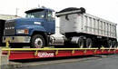 
Rice Lake's SURVIVOR� OTR Series now Suitable for Livestock Weighing 
