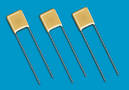 Multilayer Ceramic Capacitors offer super dielectric option.