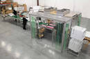 Indoor LED Fixtures suit commercial, institutional environments.