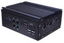 Fanless Vision Controller extends application ranges.