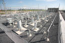 
ABB Wins $36 Million Texas HVDC Order to Boost Power Exchange with Mexico
