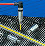 Pressure Transmitters utilize ceramic sensor technology.