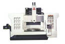 
Super Heavyweight VTL Tackles Heavy Duty Cutting Perfect for Oil/Gas and Aerospace Industries
