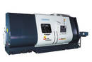 
Super Turning Center Tackles Big Parts, Heavy Duty Turning
