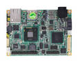 Pico-ITX SBC supports fanless operation.