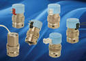 Electronic Pneumatic Valves serve analytical industry.