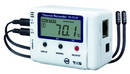 Temperature Data Logger supports anywhere, anytime access.