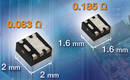 N-Channel Power MOSFET (100 V) offer optimized on-resistance.