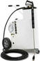 Auto Detailing Steam Car Wash Machine has high-pressure design.