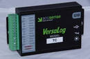 Thermocouple Data Loggers offer real-time continual monitoring.