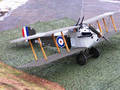 
Lee Spring Helps Restore World War One Aircraft
