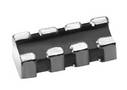 Thin Film Chip Resistor Arrays offer tolerances as low as 0.1%.