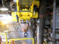 
User Satisfaction with BOP Handling Equipment in Offshore Environment
