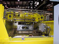 
American Crane Designs and Manufactures Explosion Proof Cranes and Hoists for Hazardous Areas
