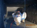 
Interior Maintenance Company Cleans and Maintains Duct Liners
