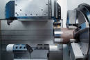 
Oilfield Technology: The Perfect Machining of Threads on Delivery Pipes and Casings
