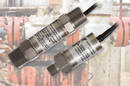 IS Pressure Transmitters offer male process connections.