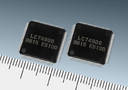Video Signal Processor ICs optimize small LCD picture quality.