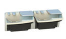 
Bradley's New Advocate Lavatory System Wins Prestigious International 2012 Good Design Award
