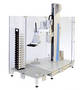 Benchtop Robot automates laboratory workflows.
