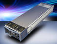 Front End AC-DC Power Supply suits broadcast applications.