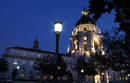 
Post-Top LED Street Lamps Help the City of Roses Reduce Energy and Maintenance Costs
