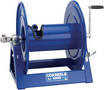 Hose Reels are designed for air, clean fluid transfer.