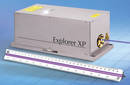 UV 1 W Q-Switched DPSS Laser suits micromachining applications.