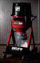Continuous-Duty Vacuum generates 600 cfm max with 110 in. lift.