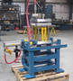 Flying Cut-Off Press offers flexibility via servo drive.