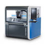 High-Speed Machining Center provides 40 x 28 x 9 in. work area.