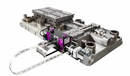 
KS Tooling Manufactures Its 50,000,000 SFP Cage Assembly
